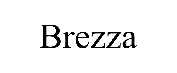  BREZZA