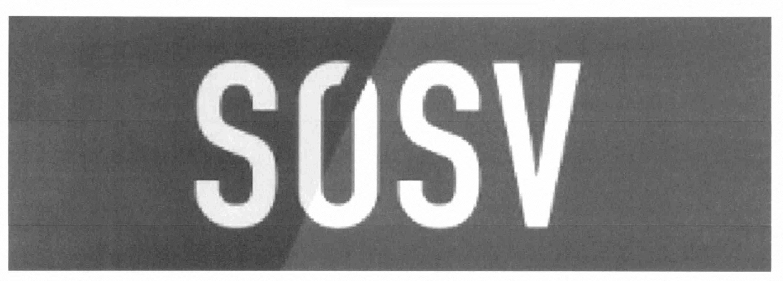 SOSV