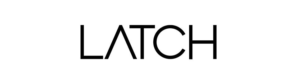Trademark Logo LATCH