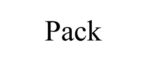 PACK