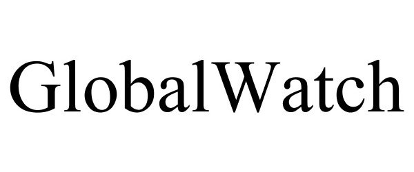  GLOBALWATCH