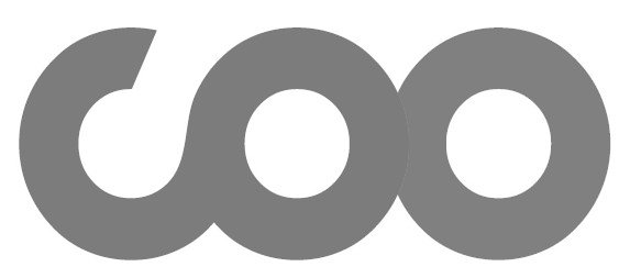 Trademark Logo COO