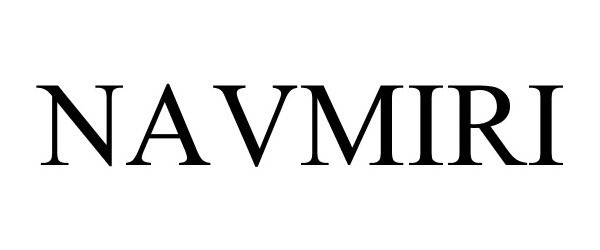  NAVMIRI