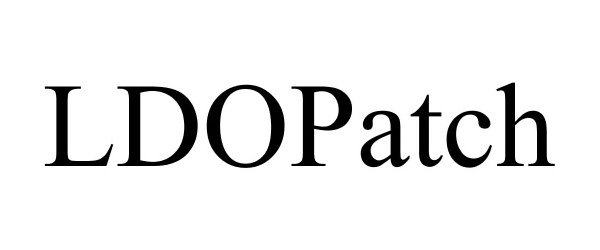  LDOPATCH