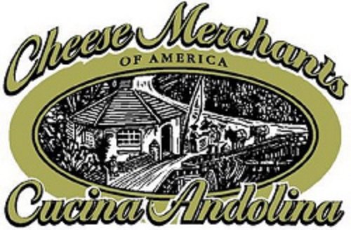  CHEESE MERCHANTS OF AMERICA CUCINA ANDOLINA