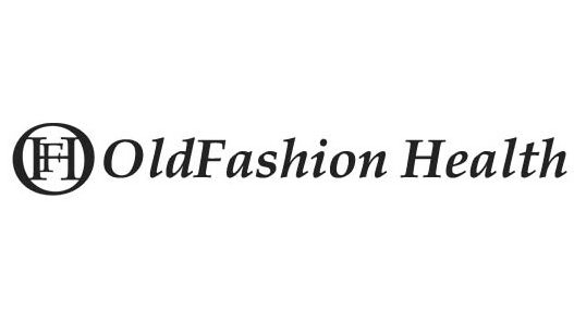  OFH OLDFASHION HEALTH