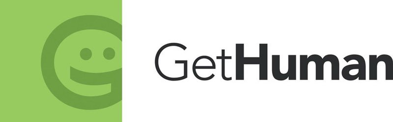 Trademark Logo G GETHUMAN