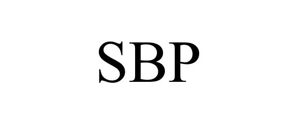 SBP