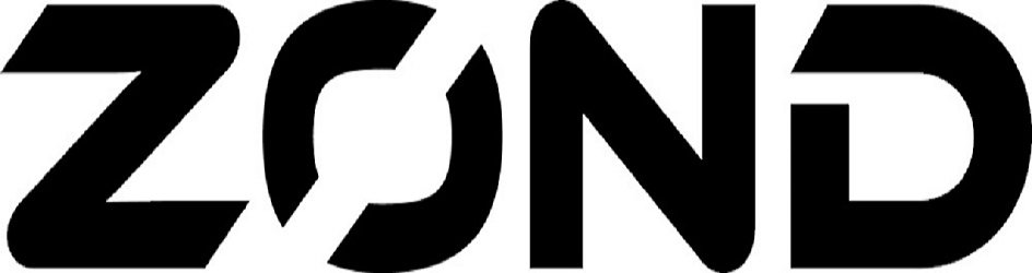 Trademark Logo ZOND