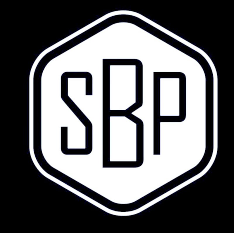 Trademark Logo SBP