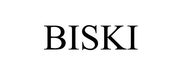 BISKI