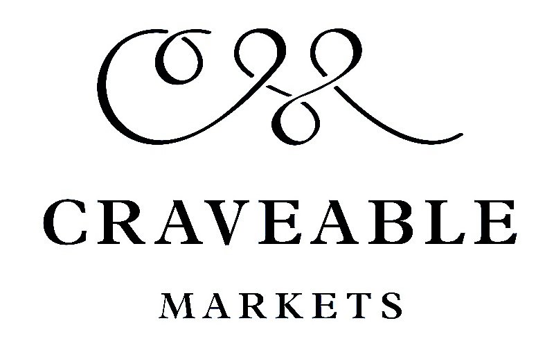  CM CRAVEABLE MARKETS