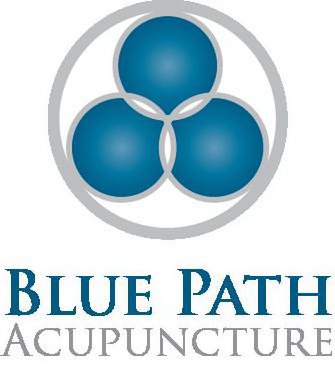 Trademark Logo BLUE PATH ACUPUNCTURE