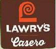 Trademark Logo L LAWRY'S CASERO