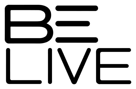  BE LIVE