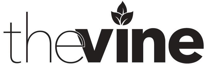 Trademark Logo THE VINE