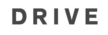 Trademark Logo DRIVE