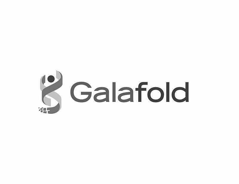 Trademark Logo GALAFOLD