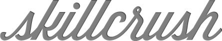 Trademark Logo SKILLCRUSH