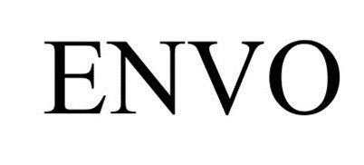 Trademark Logo ENVO