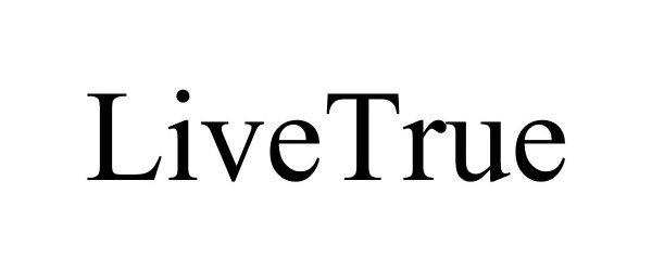  LIVETRUE