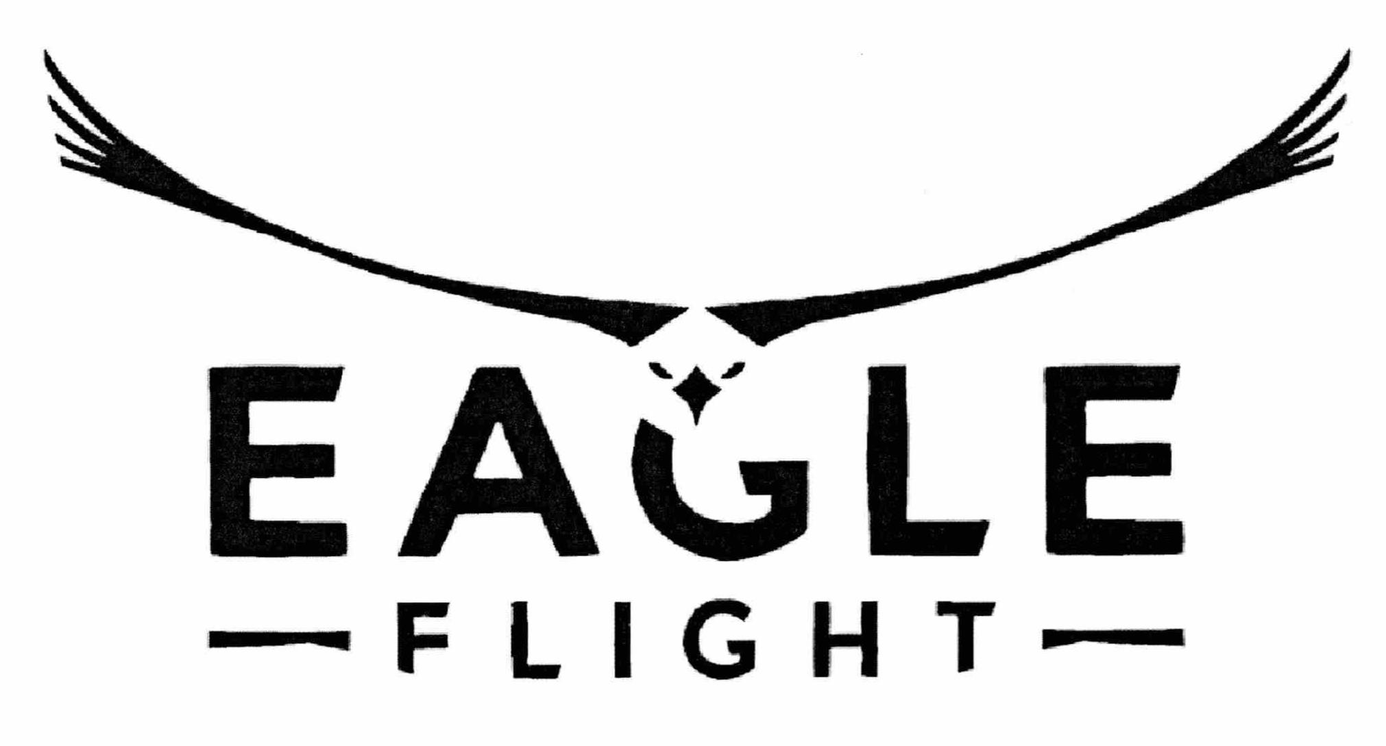 EAGLE FLIGHT