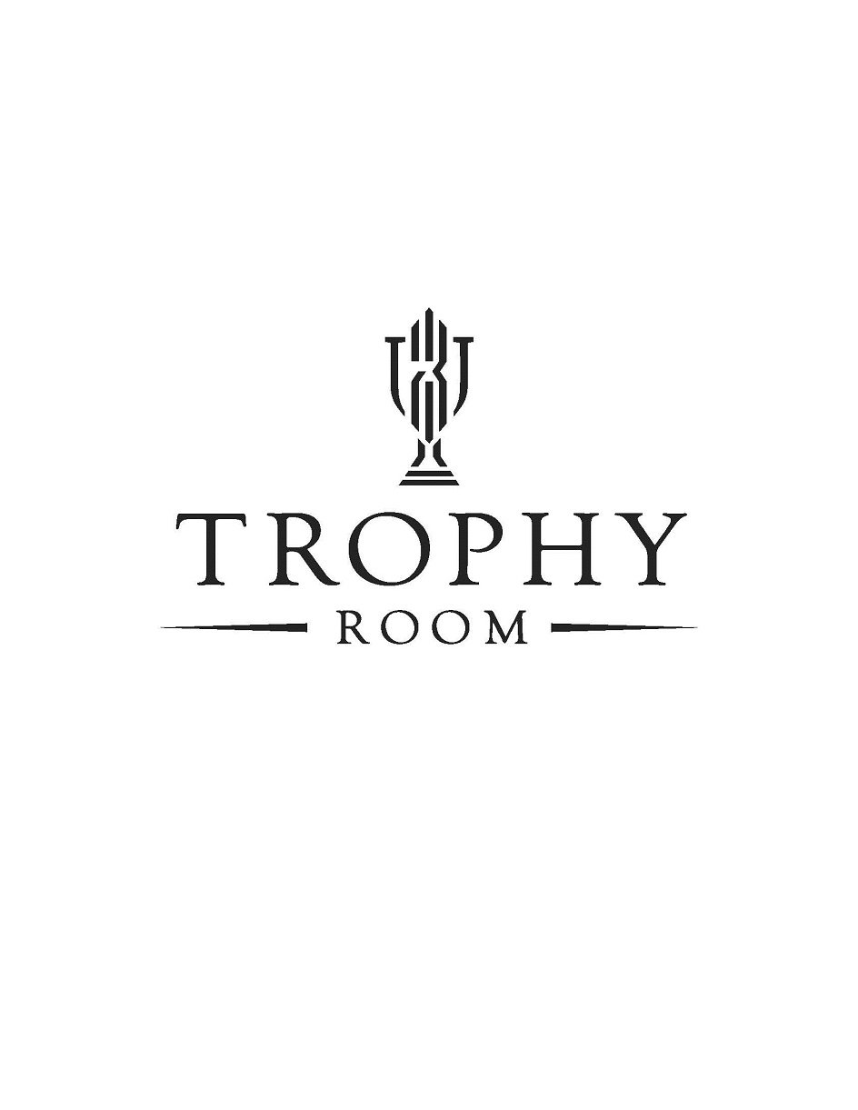 TROPHY ROOM