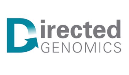  DIRECTED GENOMICS