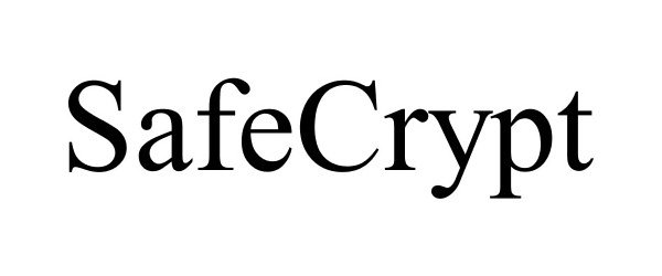  SAFECRYPT