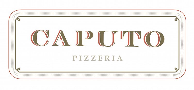 Trademark Logo CAPUTO PIZZERIA