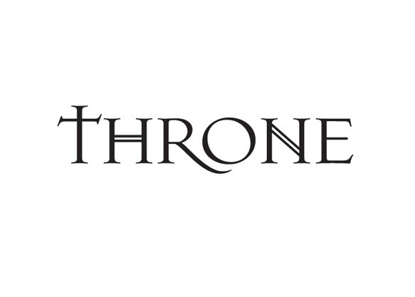 THRONE