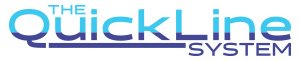 Trademark Logo THE QUICKLINE SYSTEM