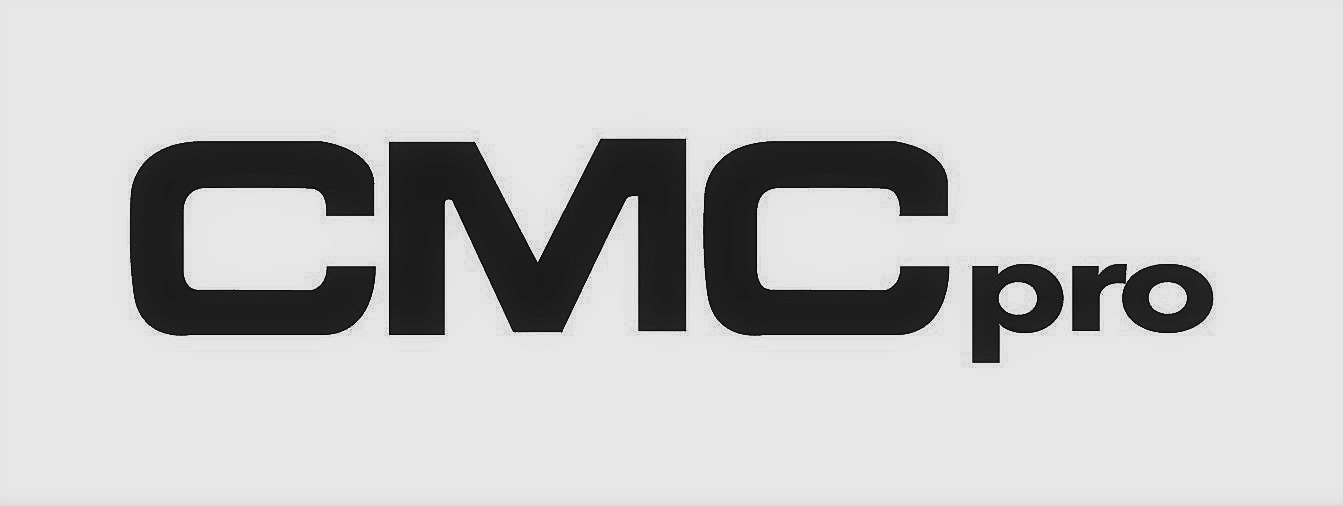 Trademark Logo CMCPRO