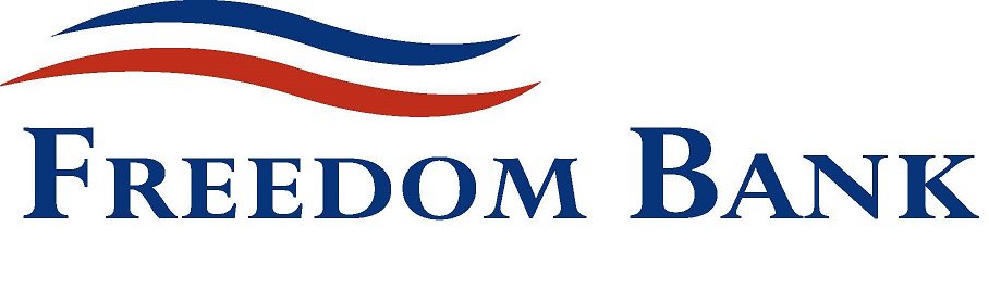 Trademark Logo FREEDOM BANK