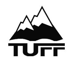 Trademark Logo TUFF