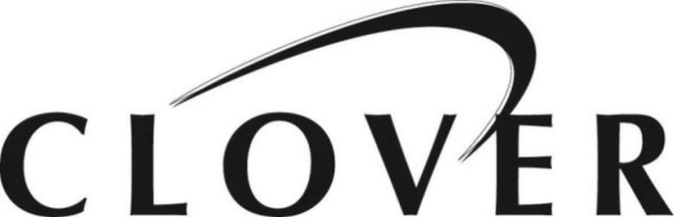 Trademark Logo CLOVER