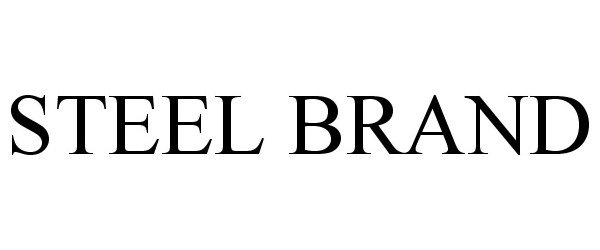  STEEL BRAND