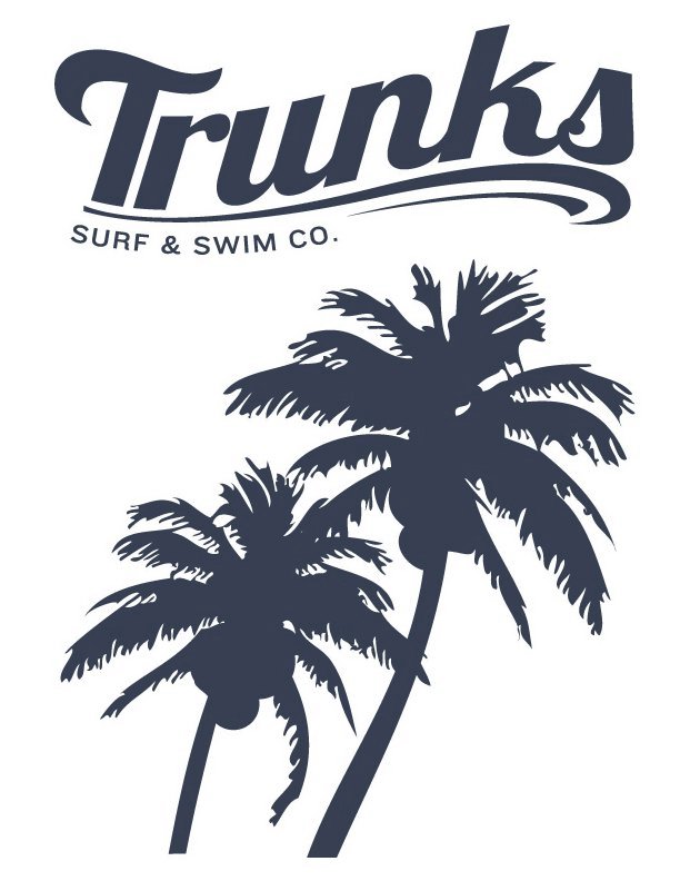 TRUNKS SURF &amp; SWIM CO.
