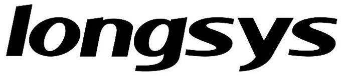 Trademark Logo LONGSYS