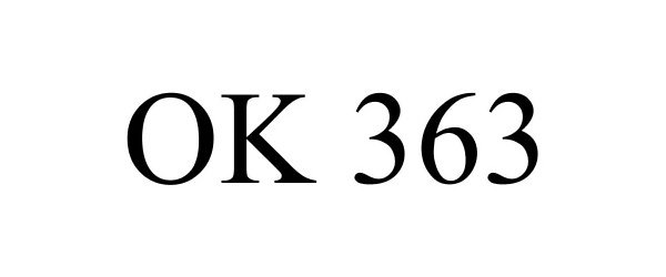  OK 363