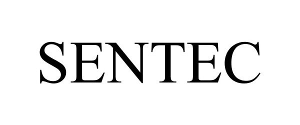 Trademark Logo SENTEC