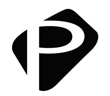 Trademark Logo P