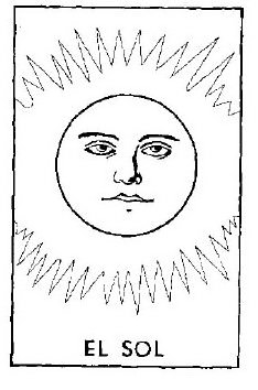 Trademark Logo EL SOL