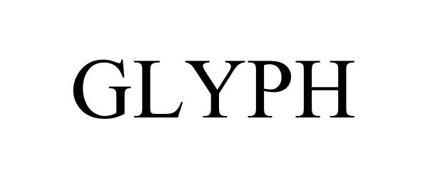  GLYPH