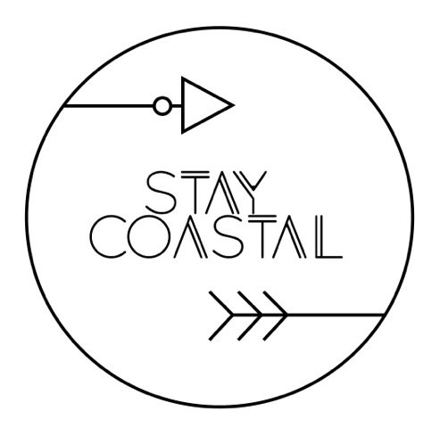 Trademark Logo STAY COASTAL