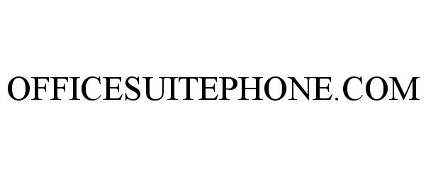  OFFICESUITEPHONE.COM