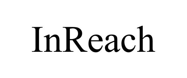 Trademark Logo INREACH