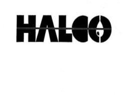 Trademark Logo HALCO