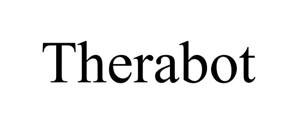 Trademark Logo THERABOT