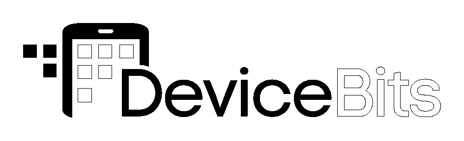 Trademark Logo DEVICEBITS